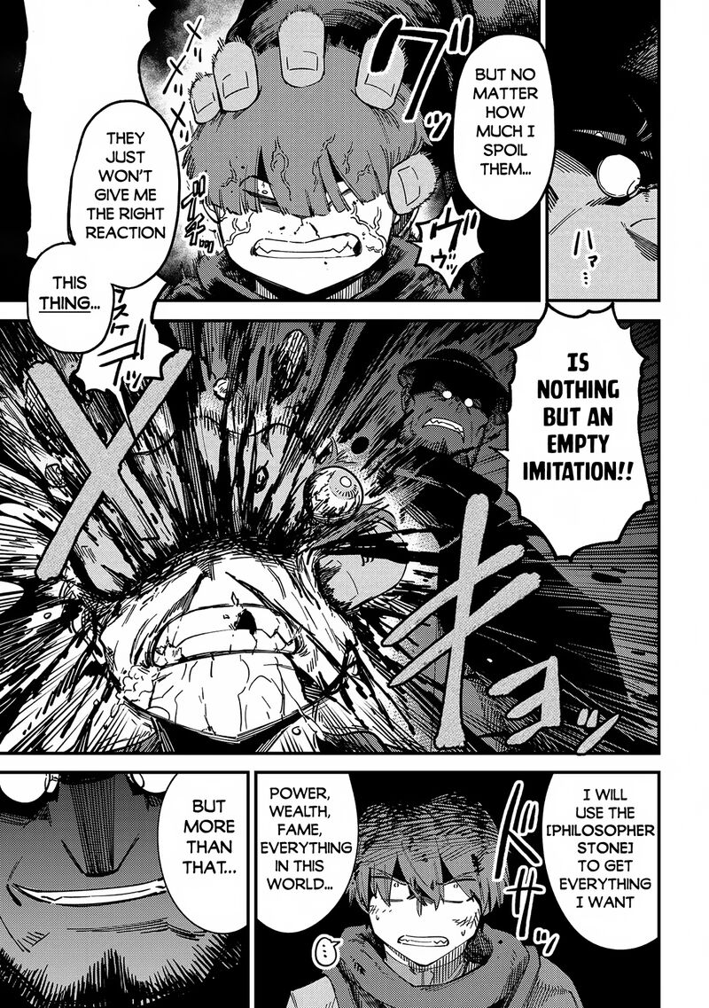 Kaifuku Jutsushi No Yarinaoshi 63b 9