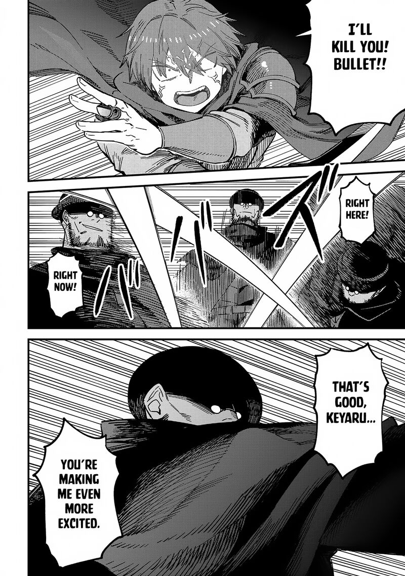 Kaifuku Jutsushi No Yarinaoshi 64a 18