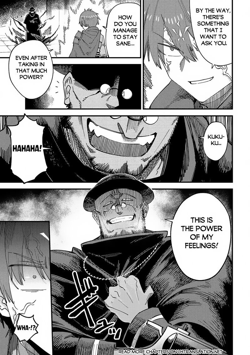 Kaifuku Jutsushi No Yarinaoshi 64b 1