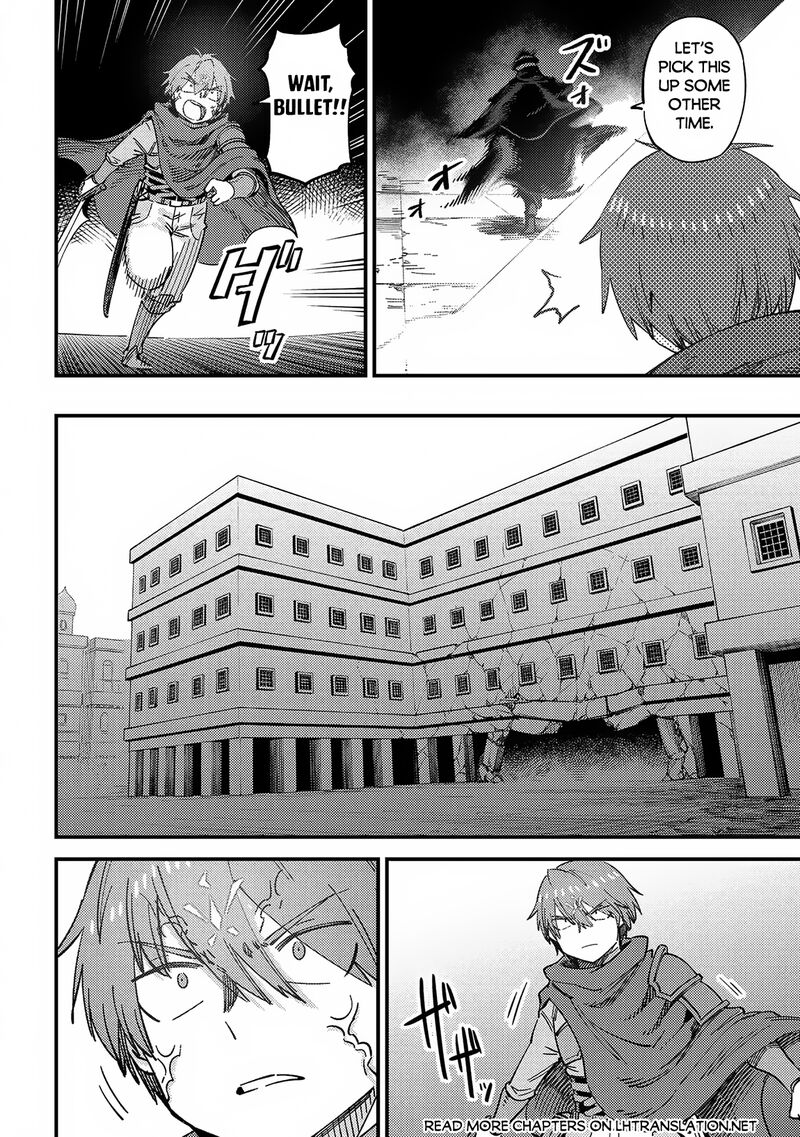 Kaifuku Jutsushi No Yarinaoshi 64b 10