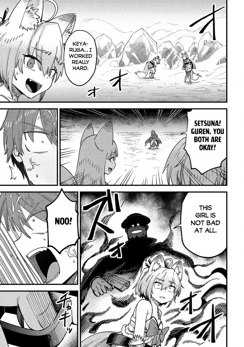 Kaifuku Jutsushi No Yarinaoshi 64b 11