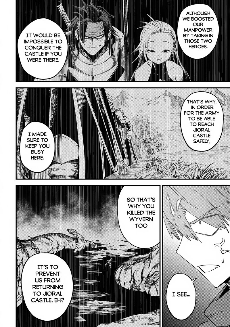 Kaifuku Jutsushi No Yarinaoshi 64b 14