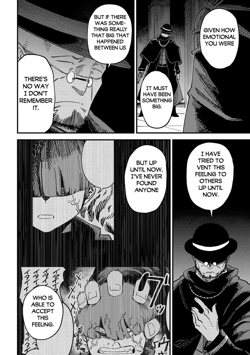 Kaifuku Jutsushi No Yarinaoshi 64b 4