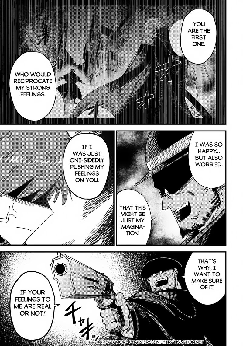 Kaifuku Jutsushi No Yarinaoshi 64b 5