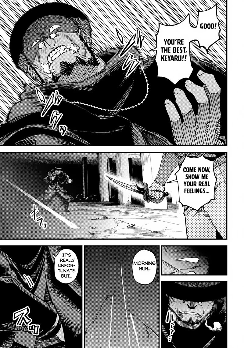 Kaifuku Jutsushi No Yarinaoshi 64b 9