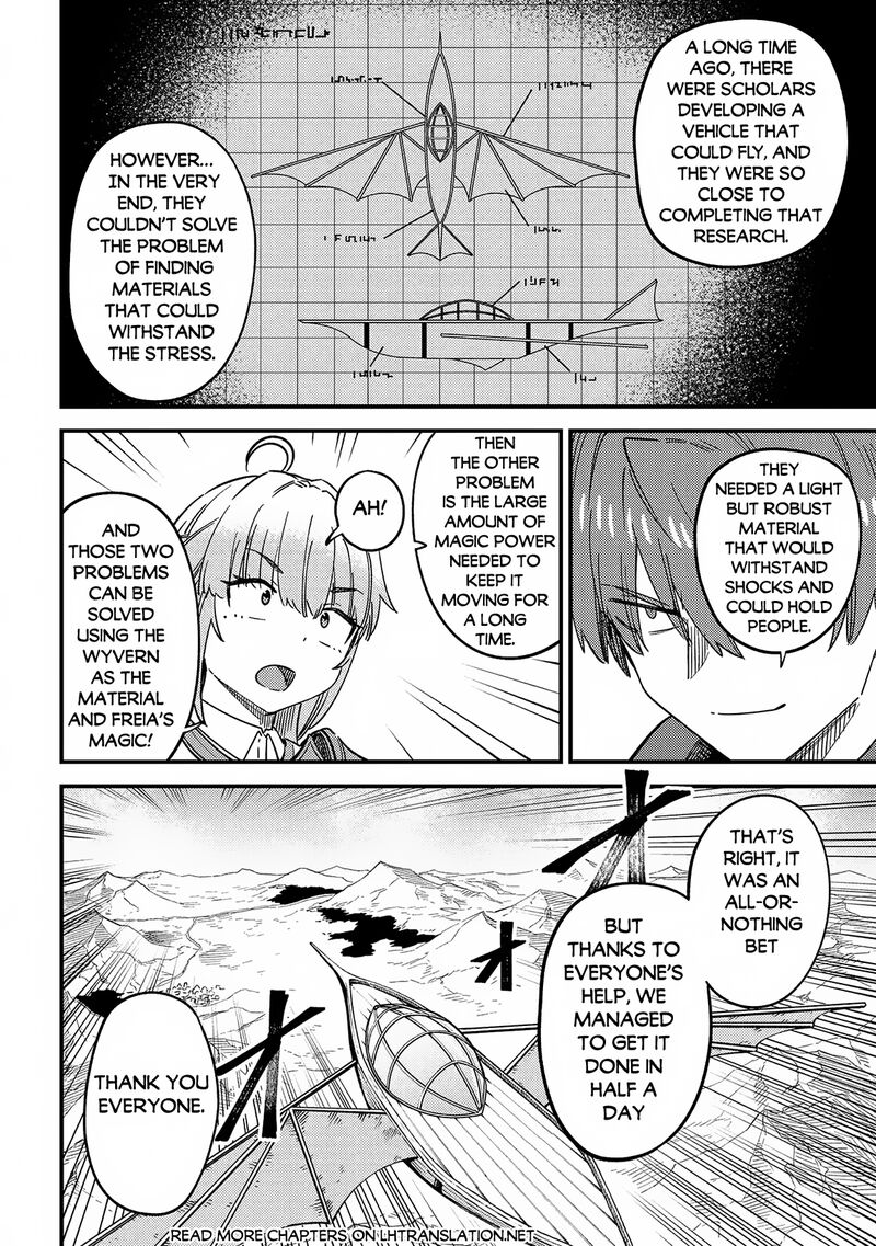 Kaifuku Jutsushi No Yarinaoshi 65a 10