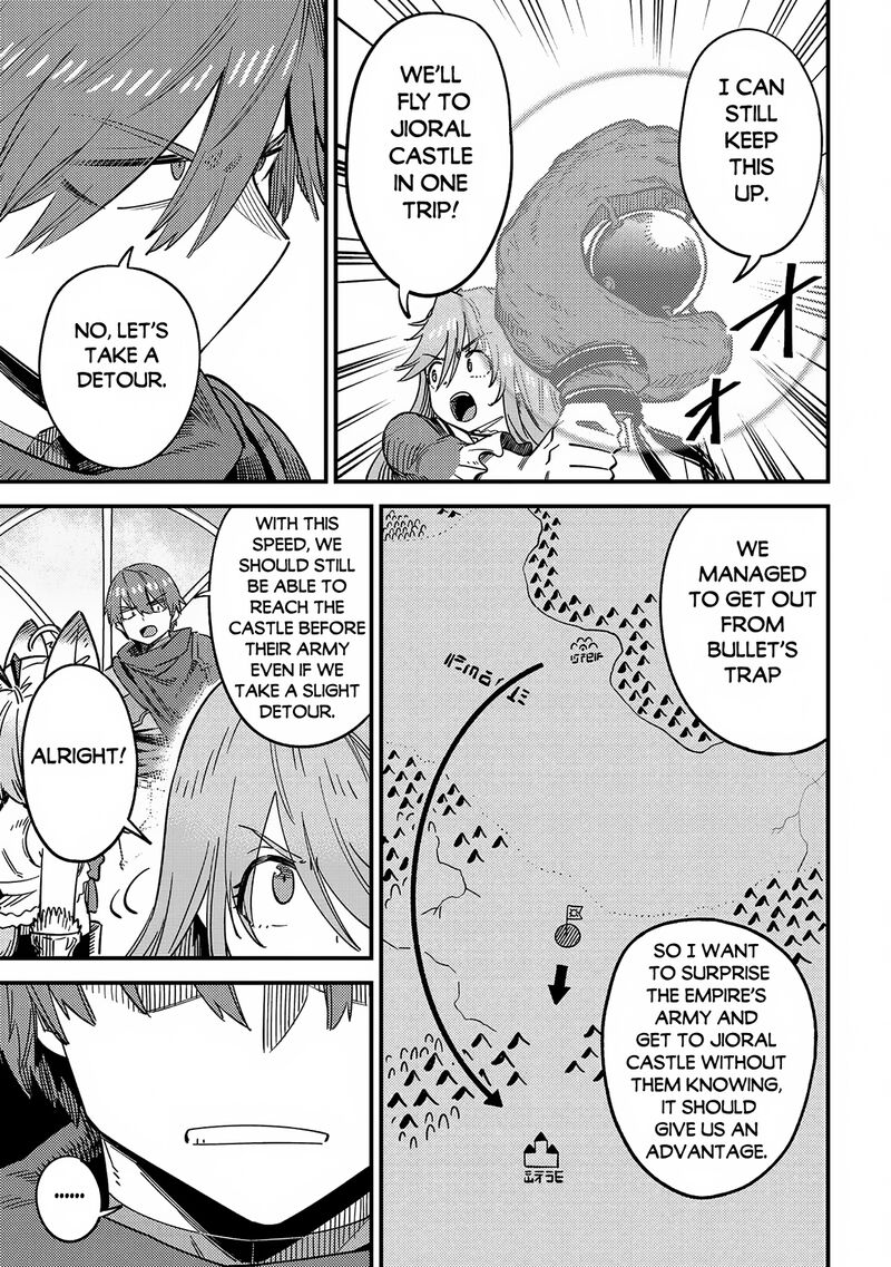 Kaifuku Jutsushi No Yarinaoshi 65a 11