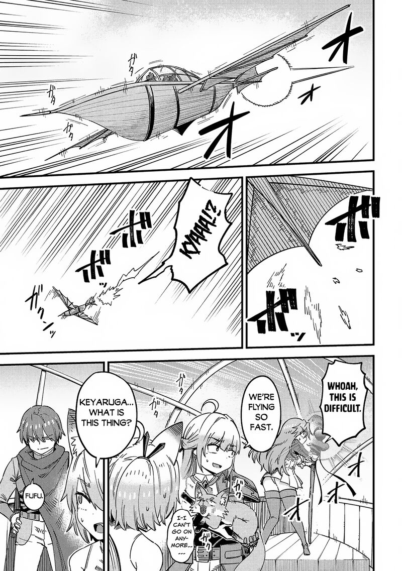 Kaifuku Jutsushi No Yarinaoshi 65a 7