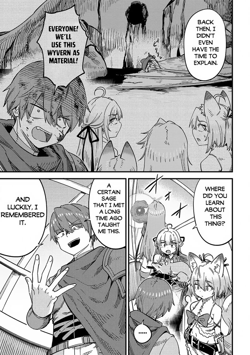 Kaifuku Jutsushi No Yarinaoshi 65a 9