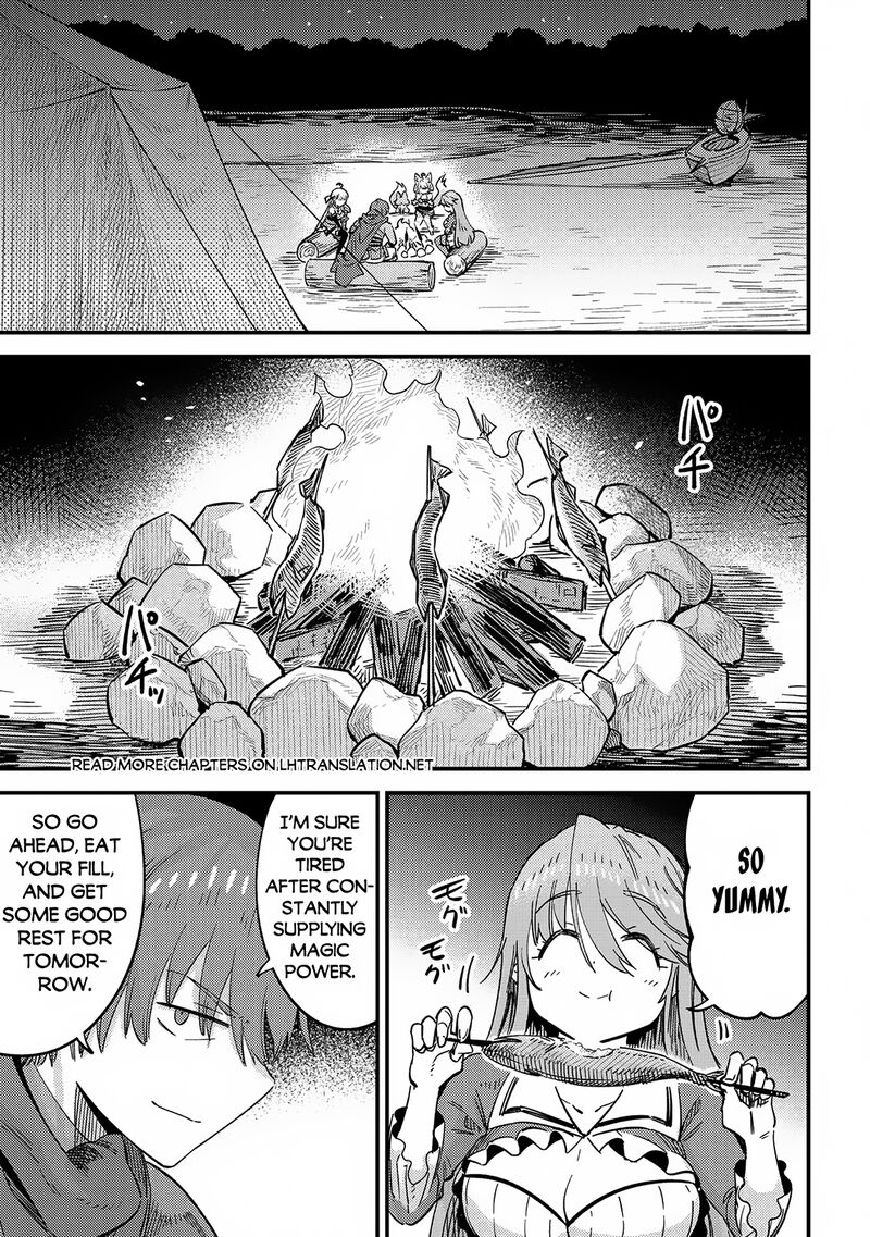 Kaifuku Jutsushi No Yarinaoshi 65b 1