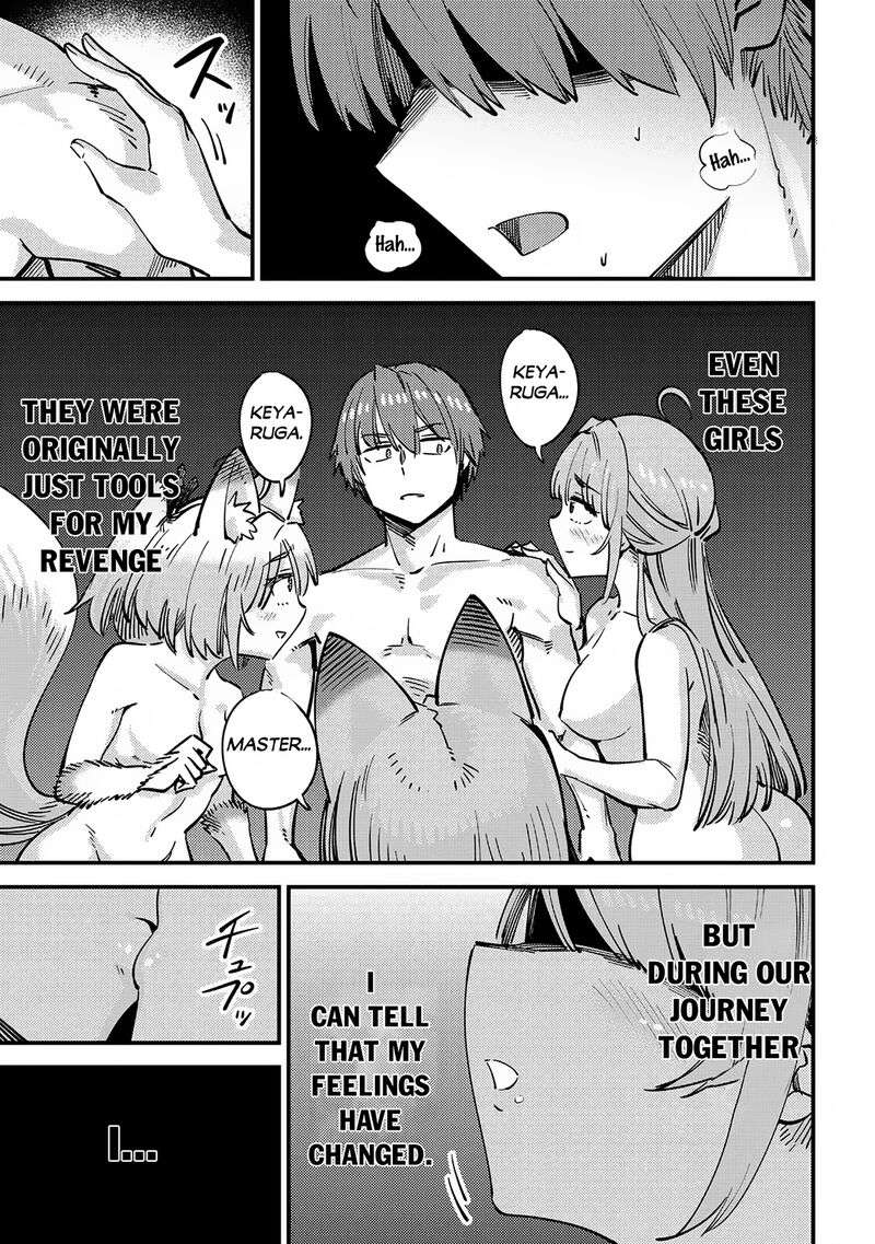 Kaifuku Jutsushi No Yarinaoshi 65b 10