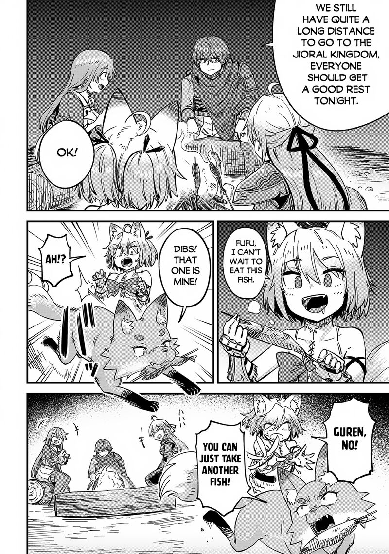 Kaifuku Jutsushi No Yarinaoshi 65b 2