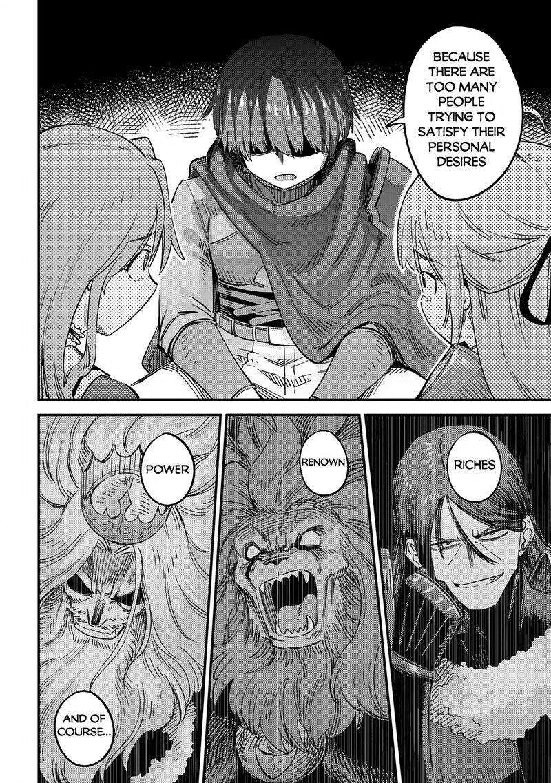 Kaifuku Jutsushi No Yarinaoshi 65b 4