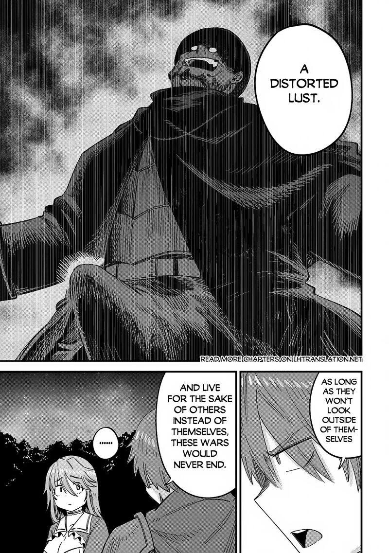 Kaifuku Jutsushi No Yarinaoshi 65b 5