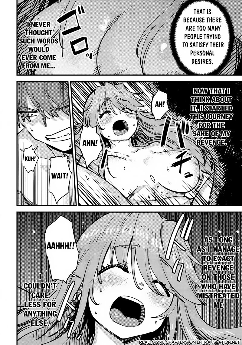 Kaifuku Jutsushi No Yarinaoshi 65b 9
