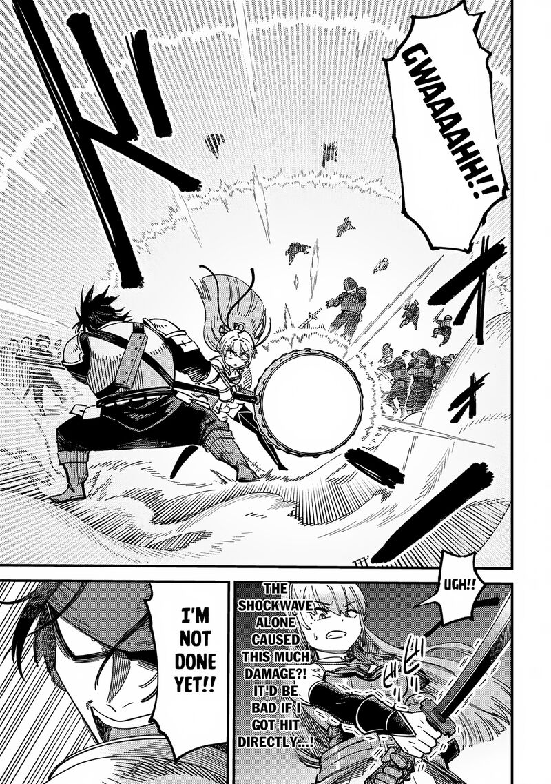 Kaifuku Jutsushi No Yarinaoshi 66a 19