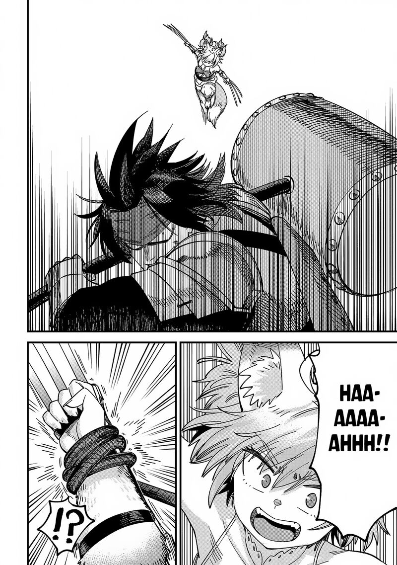Kaifuku Jutsushi No Yarinaoshi 66a 20
