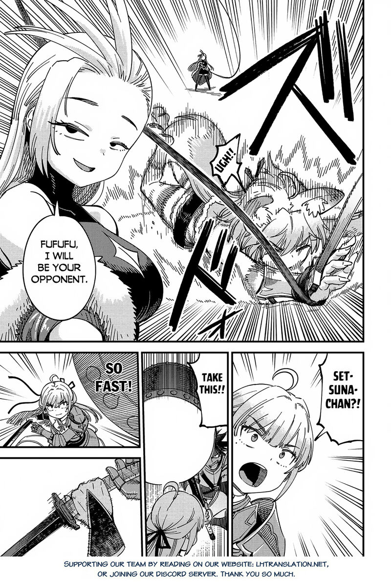 Kaifuku Jutsushi No Yarinaoshi 66a 21