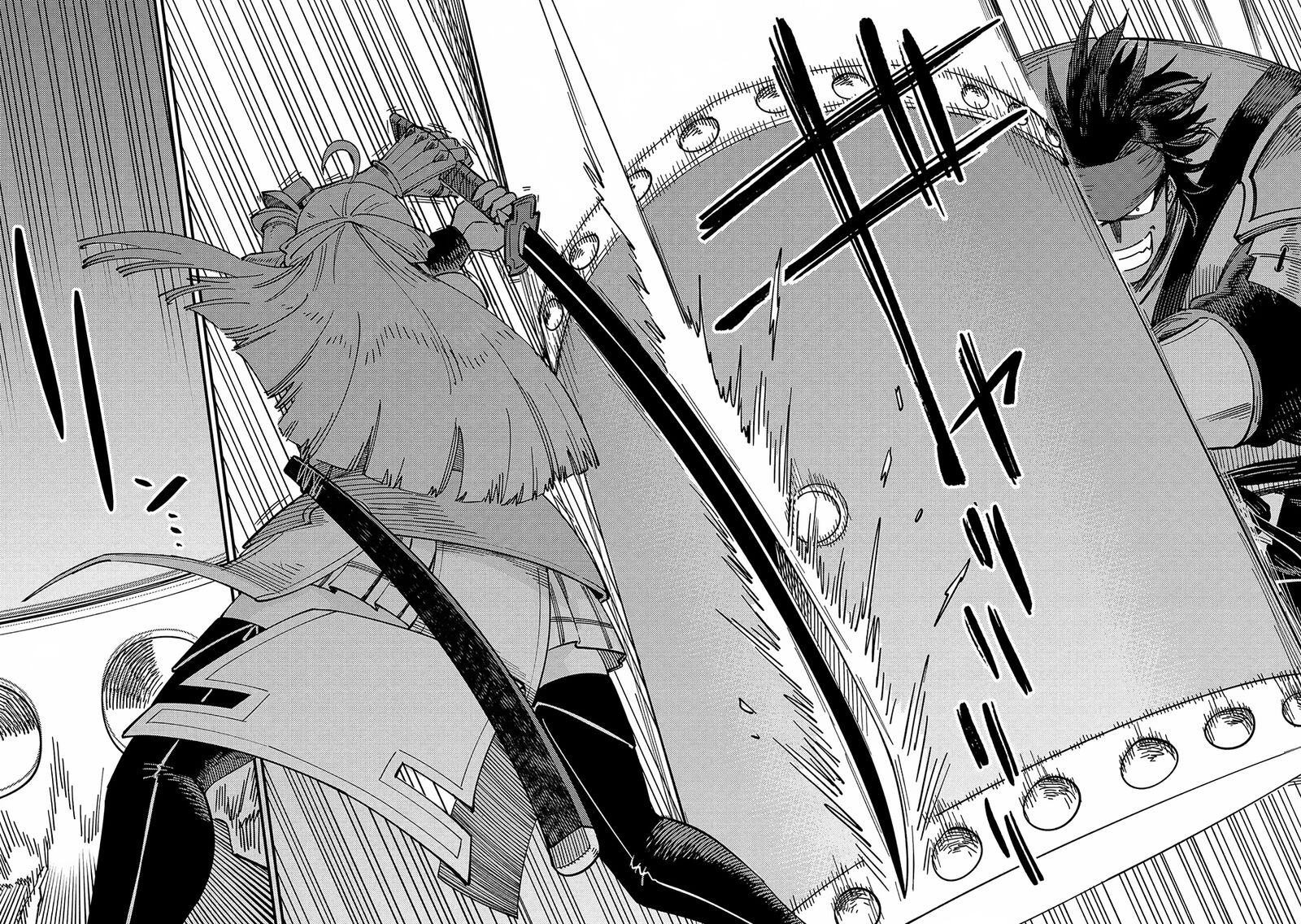 Kaifuku Jutsushi No Yarinaoshi 66a 22