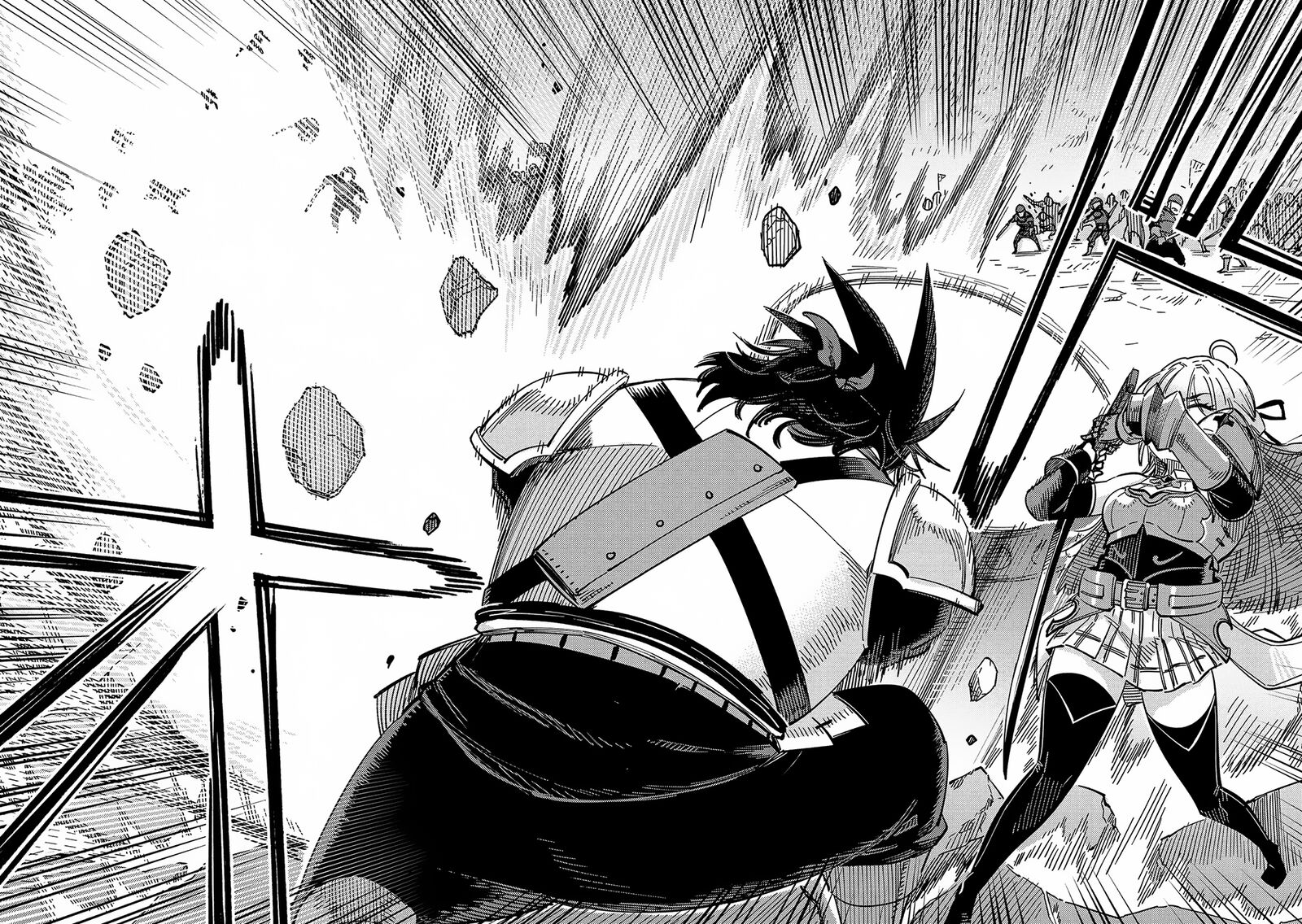 Kaifuku Jutsushi No Yarinaoshi 66a 23