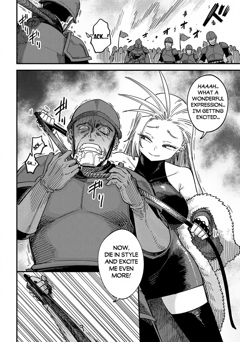 Kaifuku Jutsushi No Yarinaoshi 66a 6