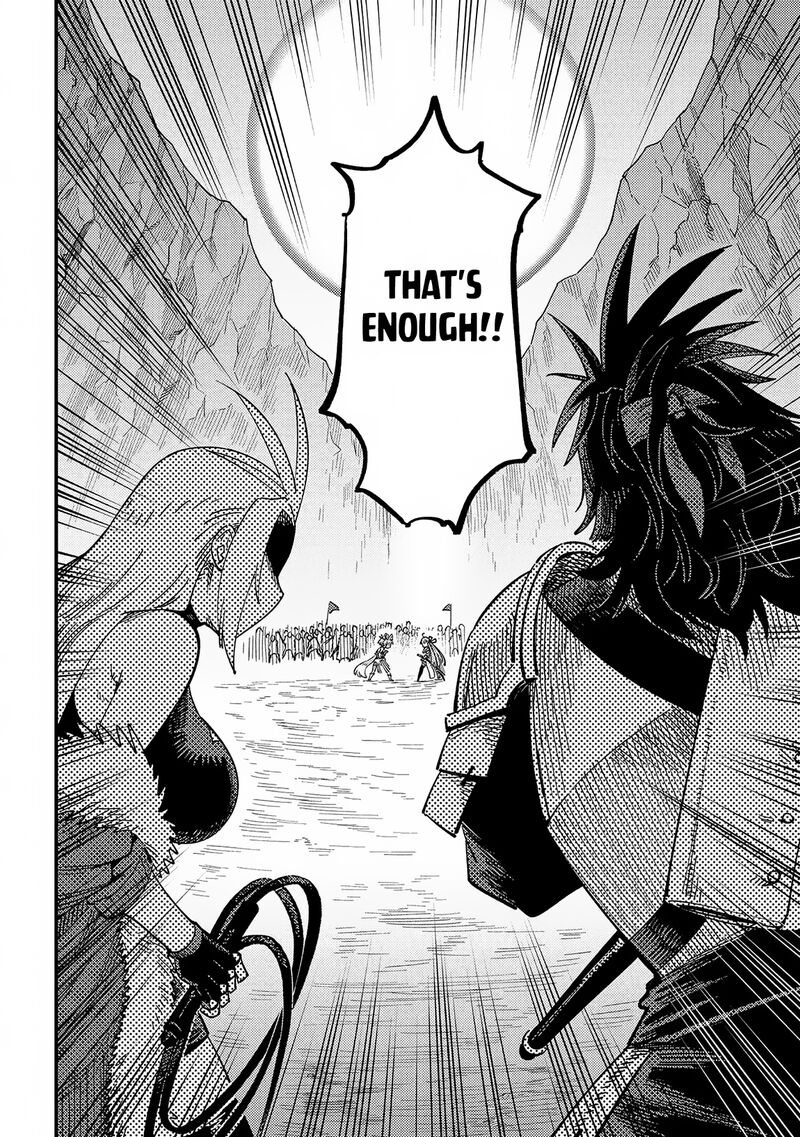 Kaifuku Jutsushi No Yarinaoshi 66b 10