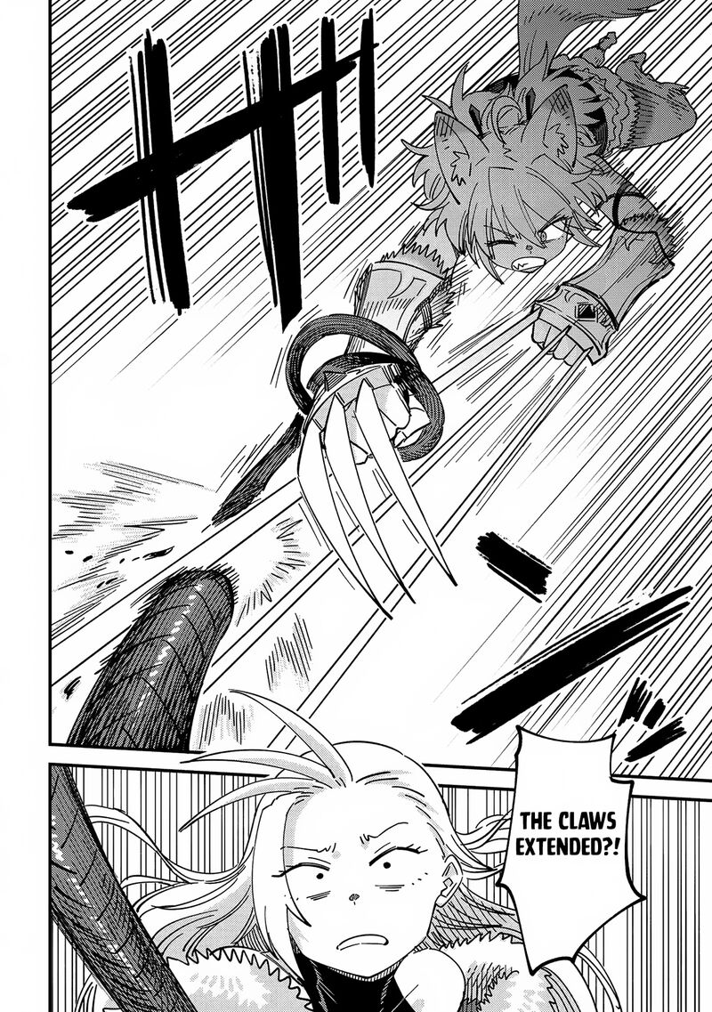 Kaifuku Jutsushi No Yarinaoshi 66b 3