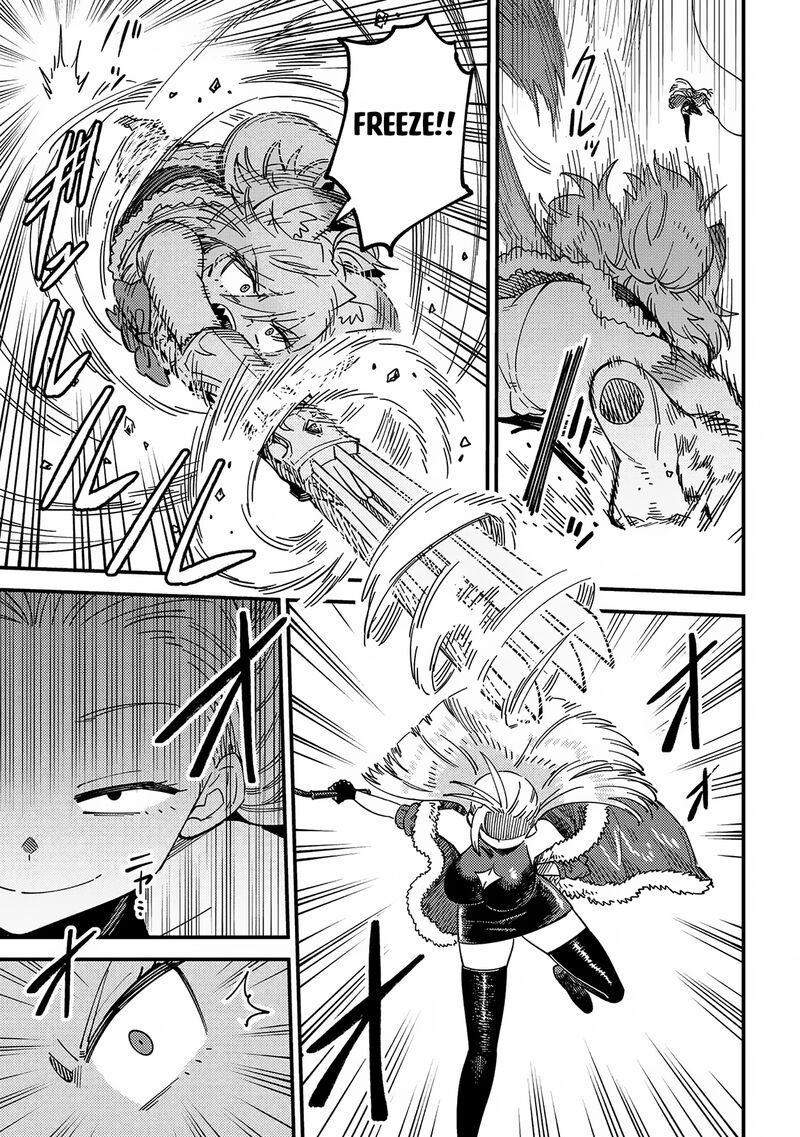 Kaifuku Jutsushi No Yarinaoshi 66b 4
