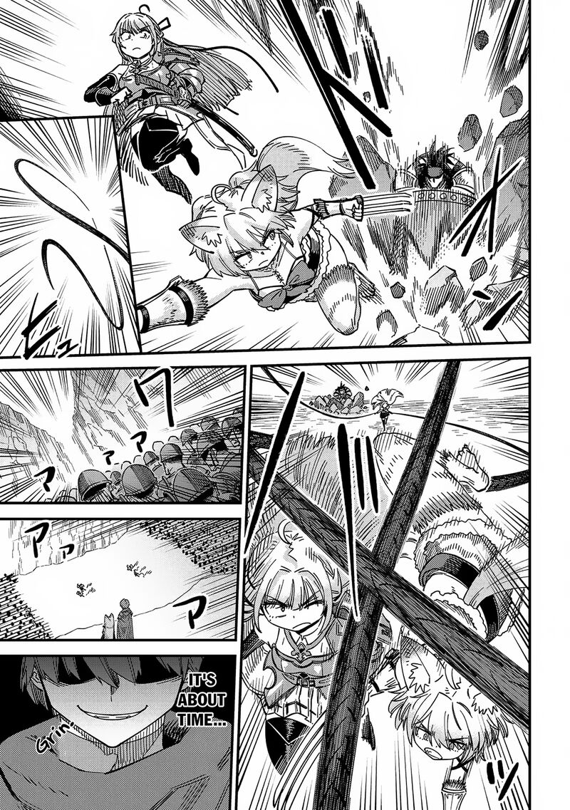 Kaifuku Jutsushi No Yarinaoshi 66b 9