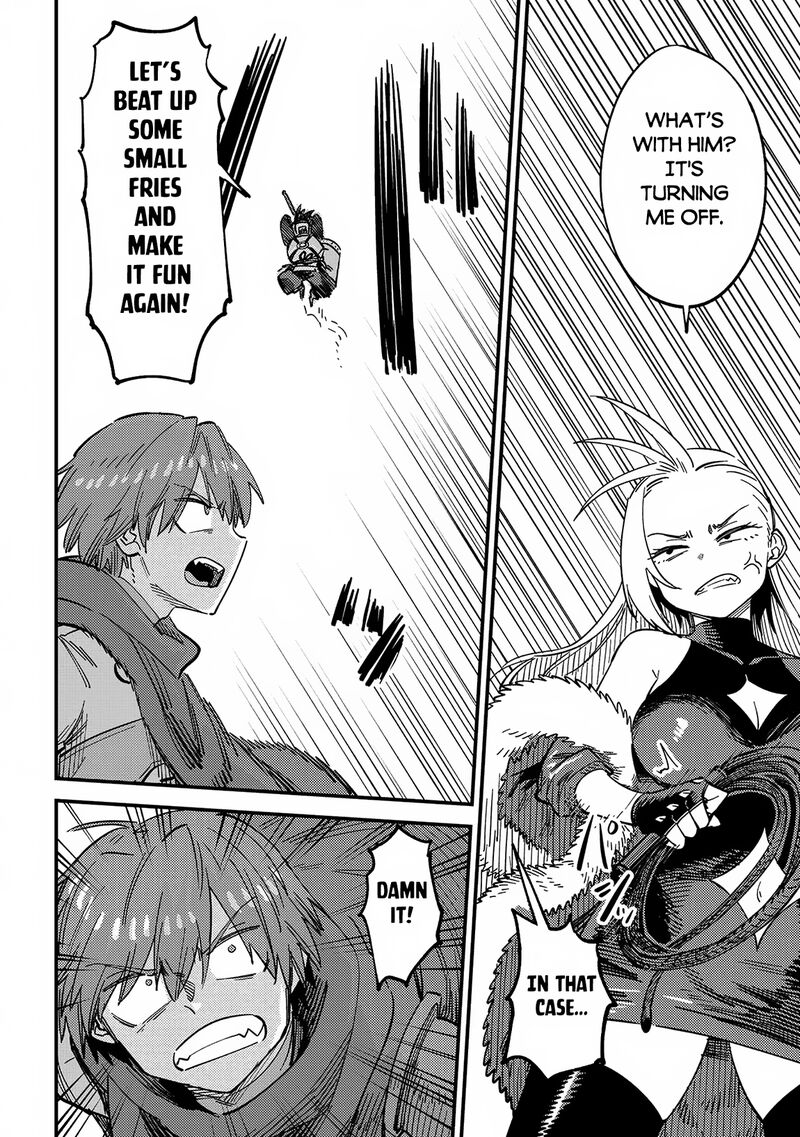 Kaifuku Jutsushi No Yarinaoshi 67a 13