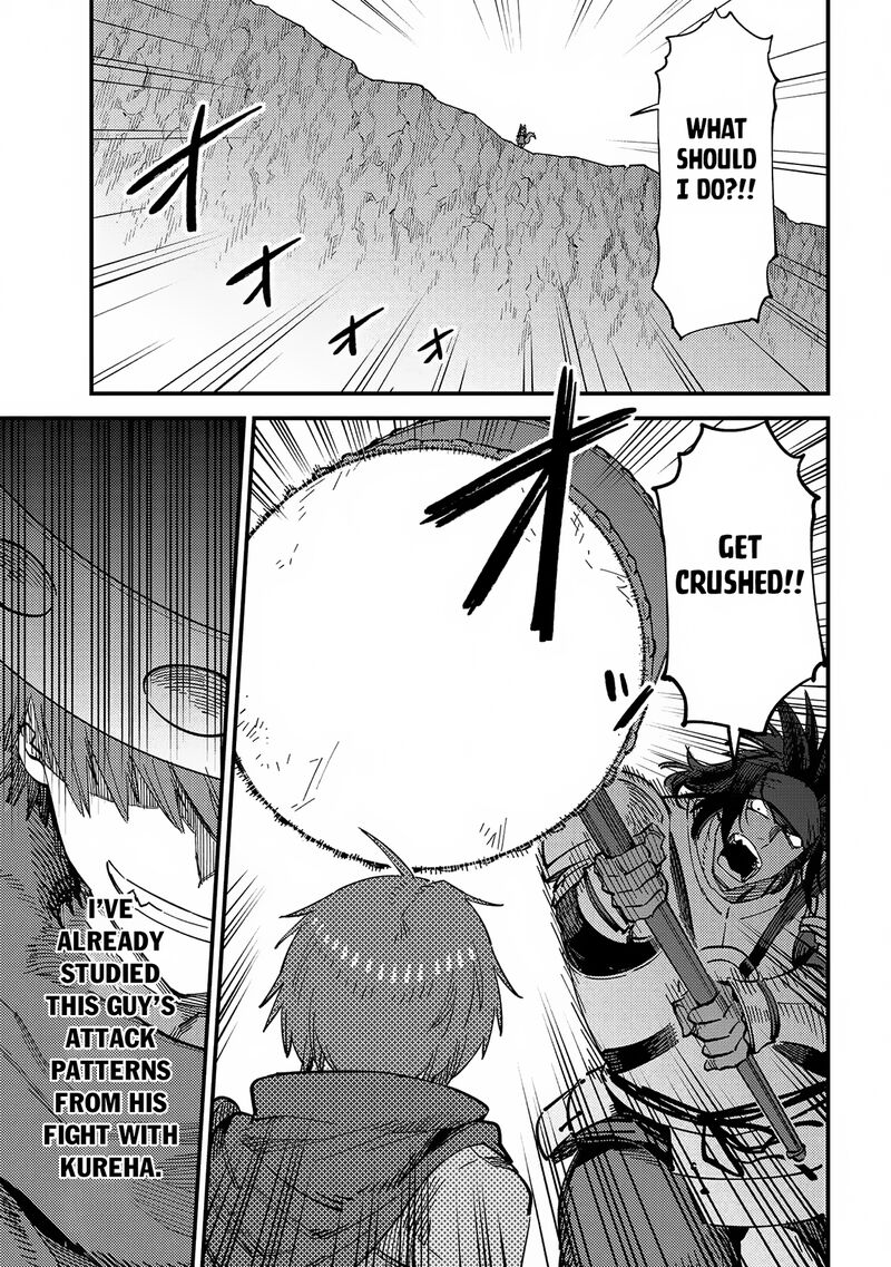 Kaifuku Jutsushi No Yarinaoshi 67a 18