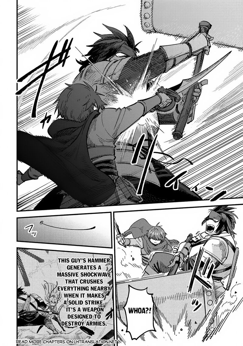 Kaifuku Jutsushi No Yarinaoshi 67a 19