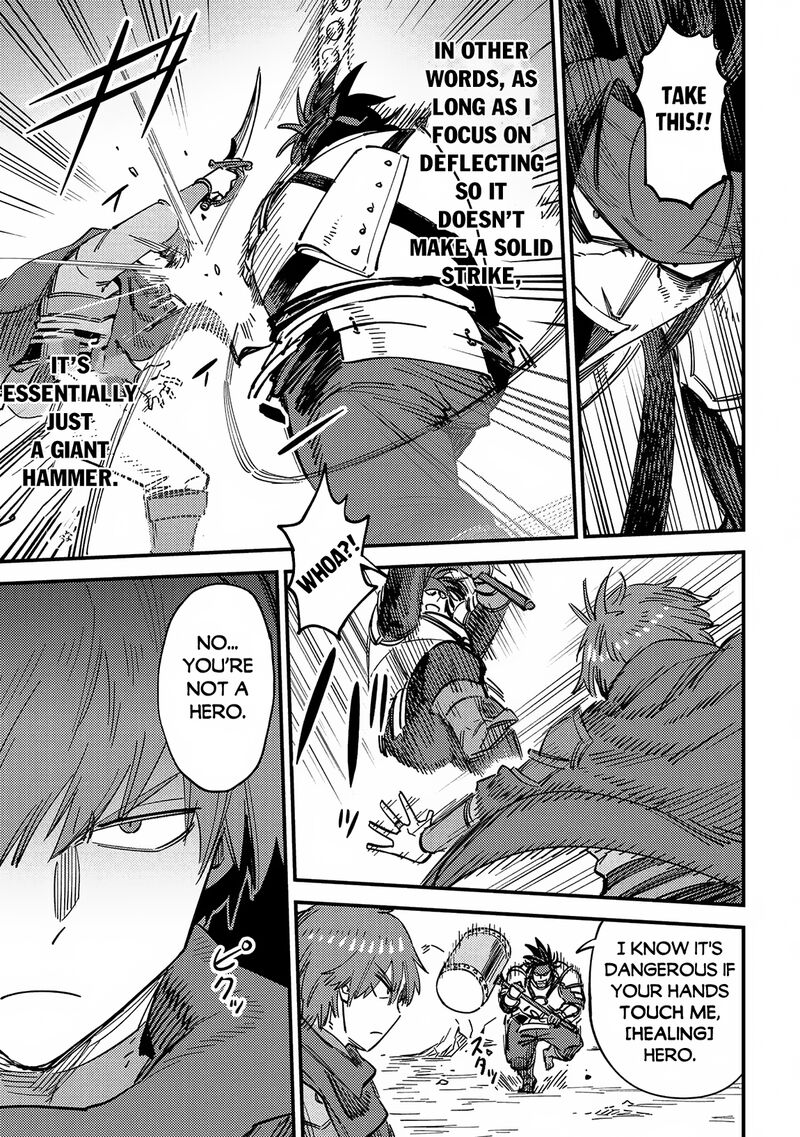 Kaifuku Jutsushi No Yarinaoshi 67a 20