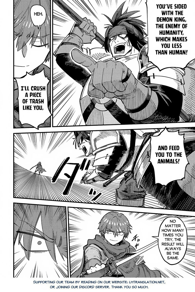 Kaifuku Jutsushi No Yarinaoshi 67a 21