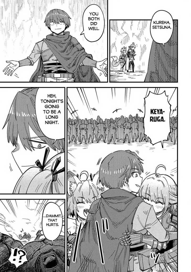 Kaifuku Jutsushi No Yarinaoshi 67a 4