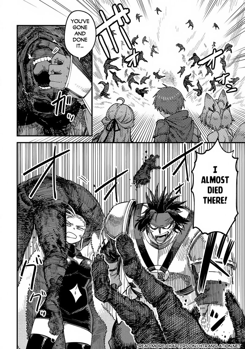 Kaifuku Jutsushi No Yarinaoshi 67a 5