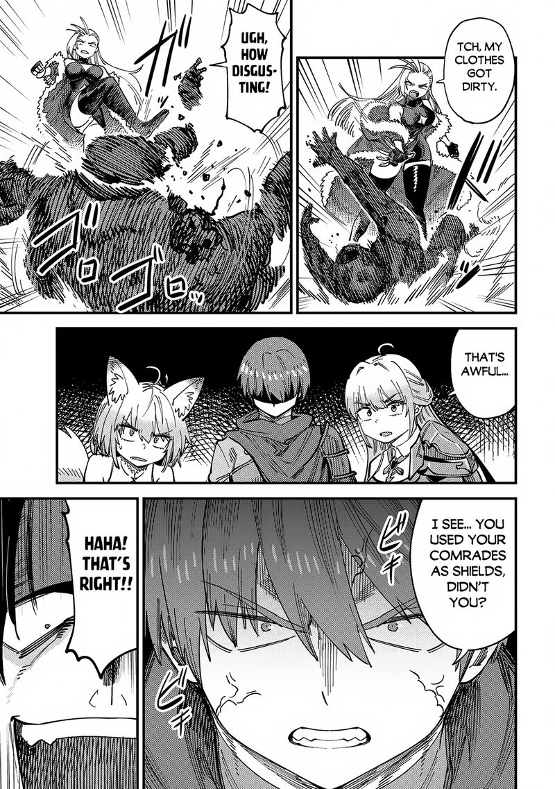 Kaifuku Jutsushi No Yarinaoshi 67a 6