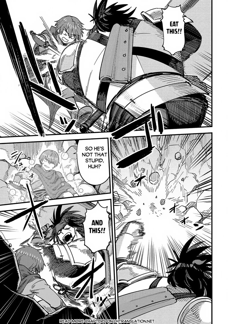 Kaifuku Jutsushi No Yarinaoshi 67b 1