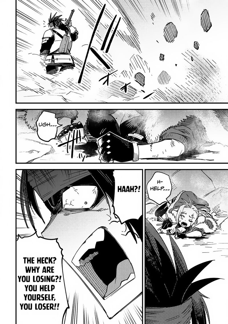Kaifuku Jutsushi No Yarinaoshi 67b 13