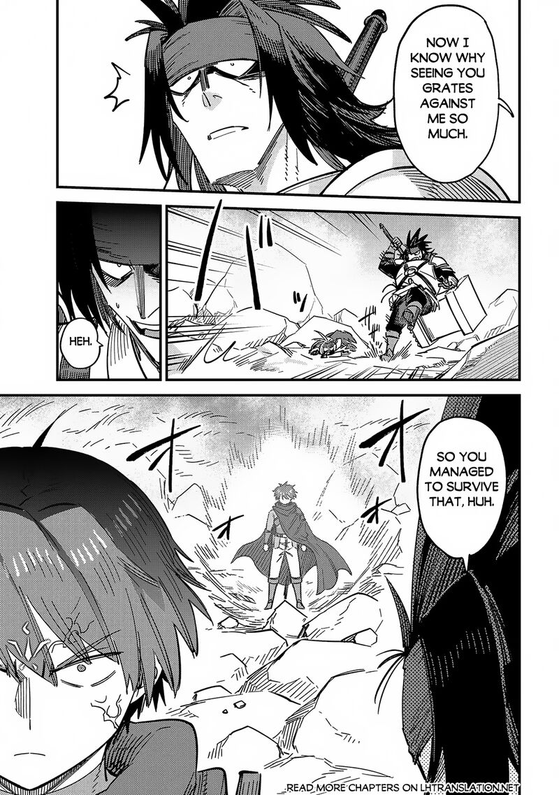 Kaifuku Jutsushi No Yarinaoshi 67b 14