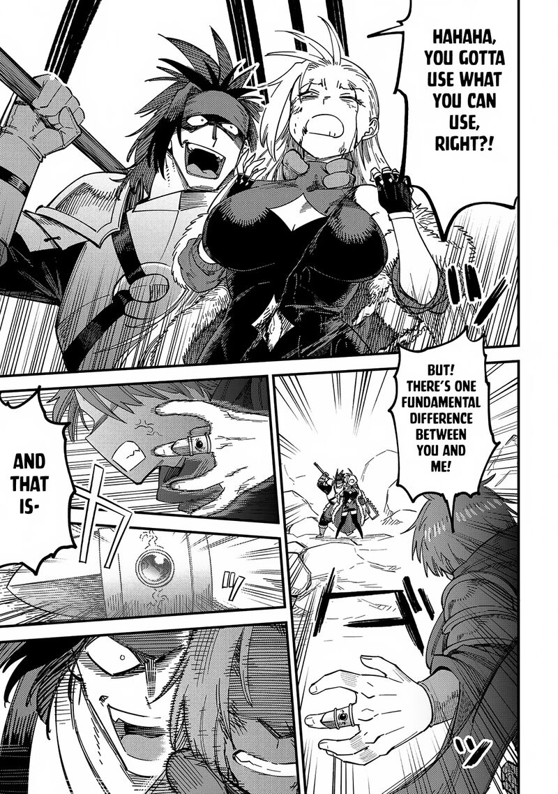 Kaifuku Jutsushi No Yarinaoshi 67b 16