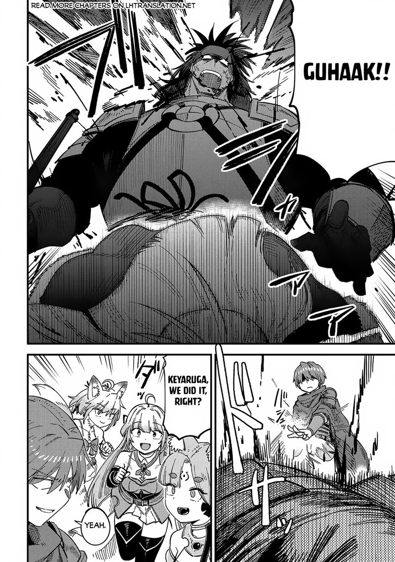Kaifuku Jutsushi No Yarinaoshi 67b 18