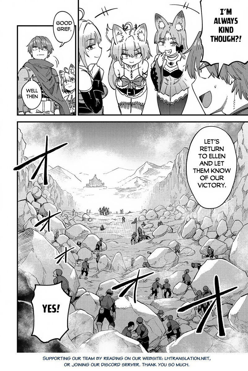 Kaifuku Jutsushi No Yarinaoshi 67b 20