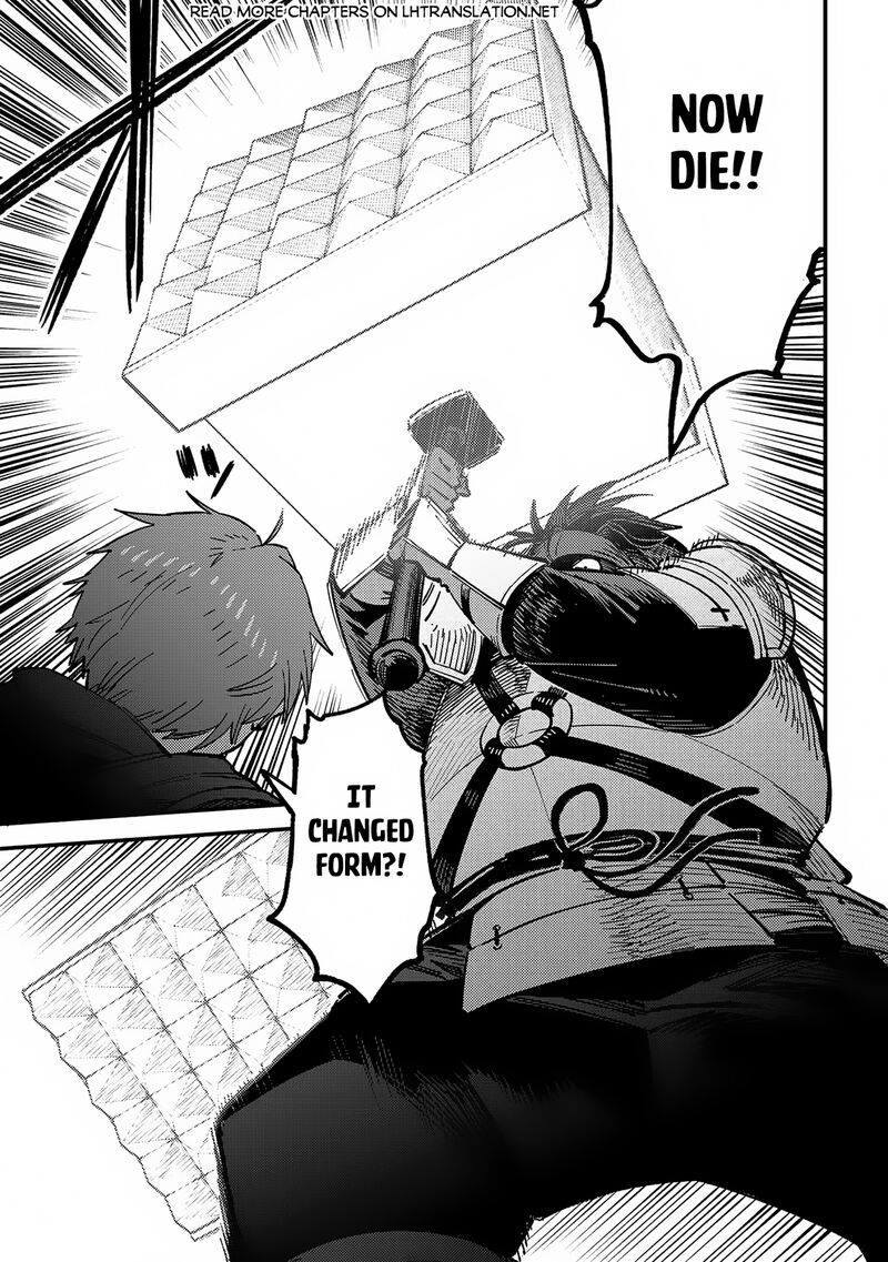 Kaifuku Jutsushi No Yarinaoshi 67b 5