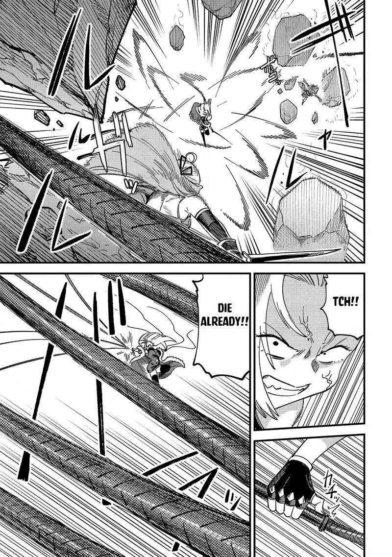 Kaifuku Jutsushi No Yarinaoshi 67b 8