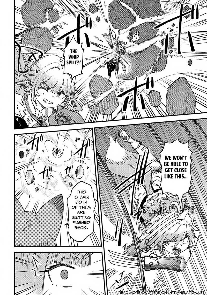 Kaifuku Jutsushi No Yarinaoshi 67b 9