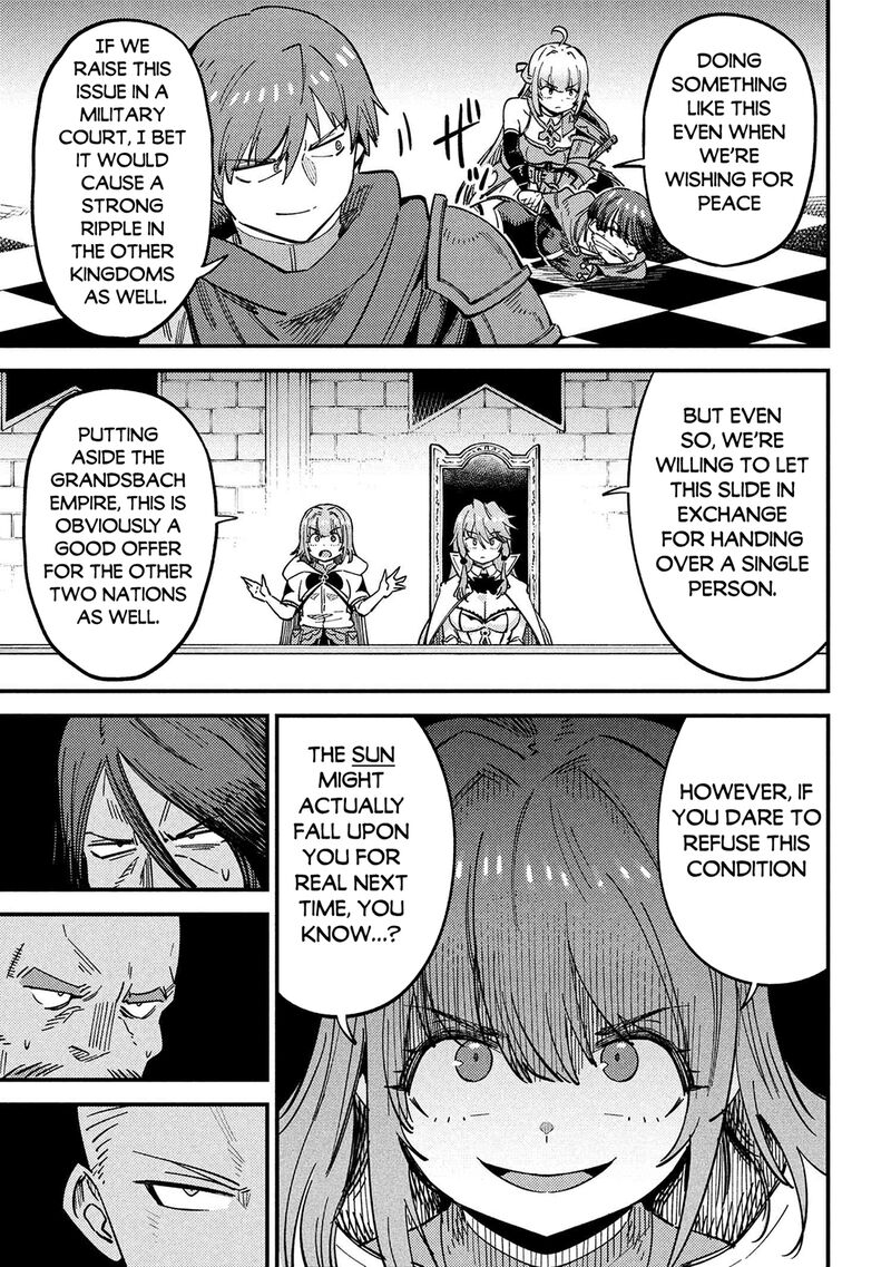 Kaifuku Jutsushi No Yarinaoshi 68 11