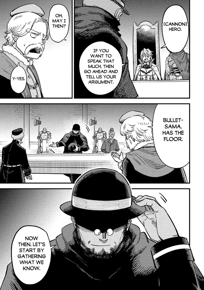 Kaifuku Jutsushi No Yarinaoshi 68 17
