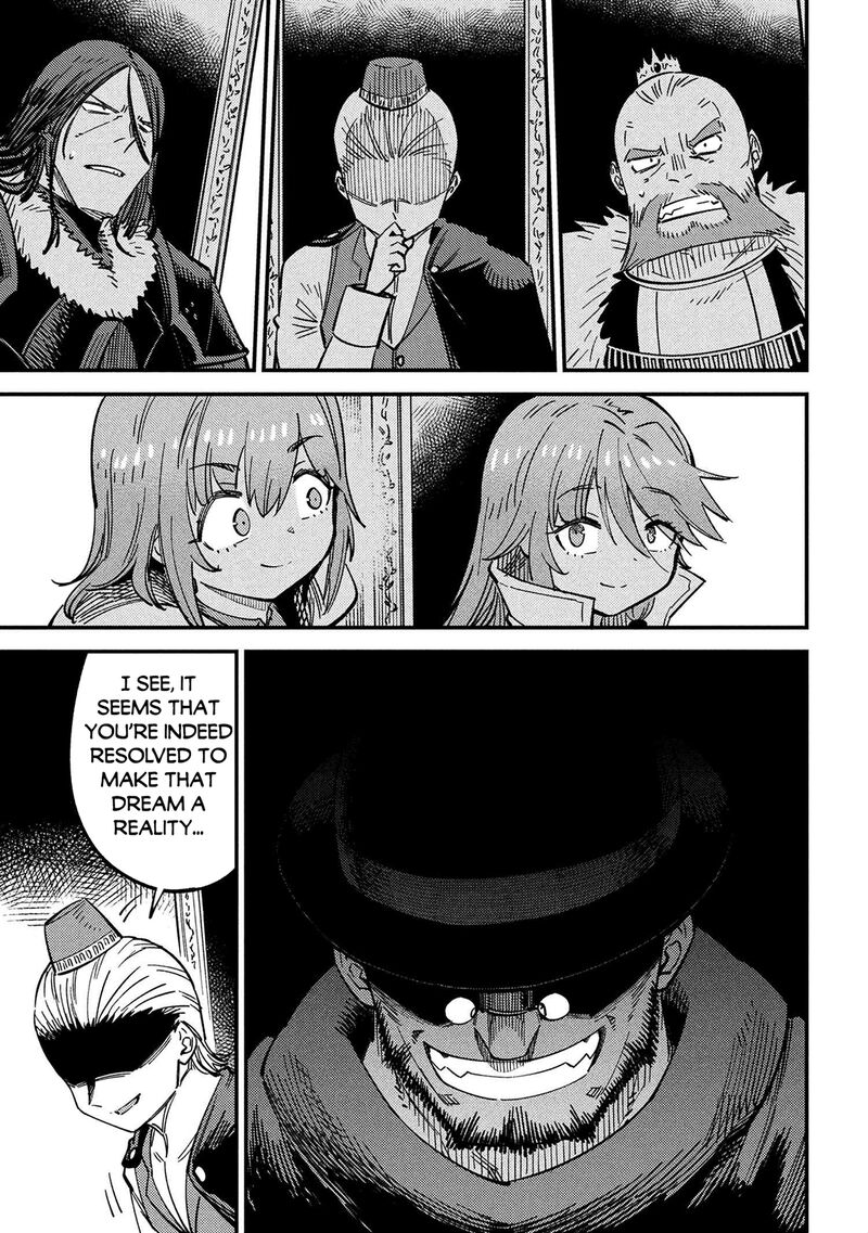 Kaifuku Jutsushi No Yarinaoshi 68 27