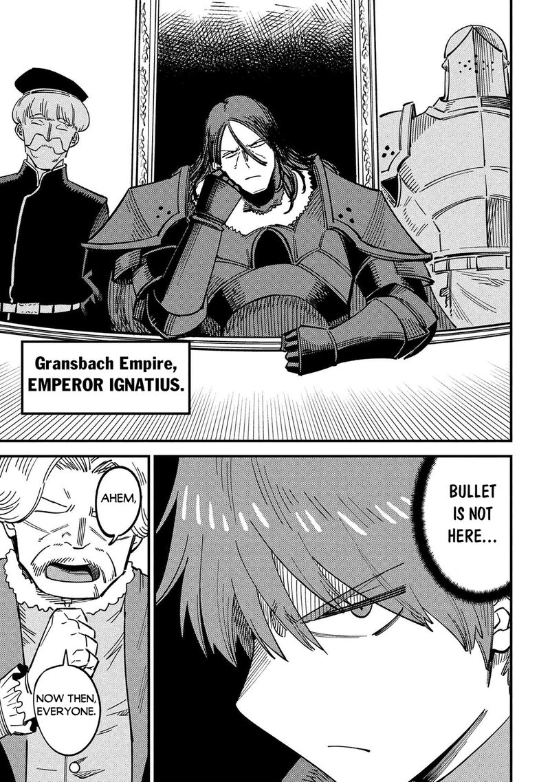 Kaifuku Jutsushi No Yarinaoshi 68 3